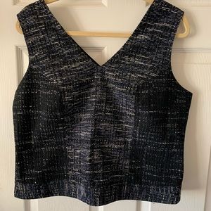 Banana Republic Beautiful Vest